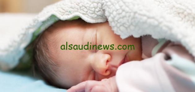 كم ساعة لنوم الطفل الطبيعي بحسب العمر من أجل صحة المخ