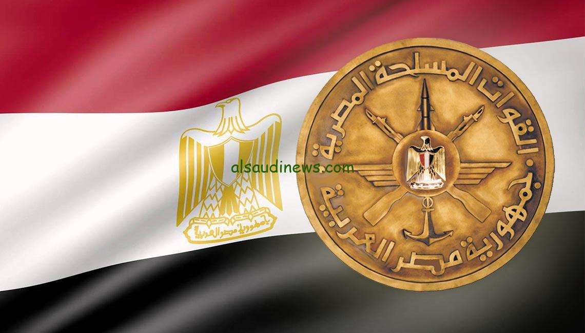 قبول دفعة جديدة من المجندين بالقوات المسلحة 2025 والمستندات المطلوبة للتقديم