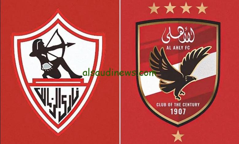 مباشر الزمالك بدون تقطيع.. 3 قنوات مجانية لمتابعة بث مباشر مباراة الاهلى والزمالك فى كأس السوبر الافريقي 2024