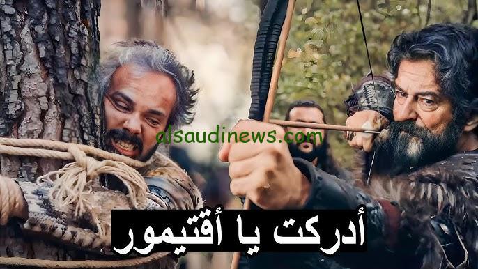 Kurulus Osman موعد عرض قيامة عثمان الموسم السادس 2024 والقنوات الناقلة له مجانا