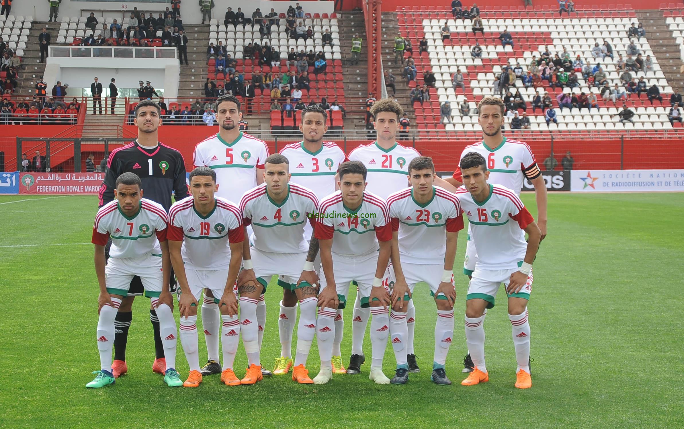 لا تفوتها .. القنوات المجانية الناقلة لكأس التميز المغربي 2024 على القمر الصناعي نايل سات وعرب سات