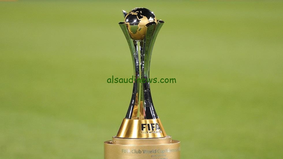 تفاصيل كاس القارات للاندية والفرق المشاركة في كأس العالم للأندية 2024
