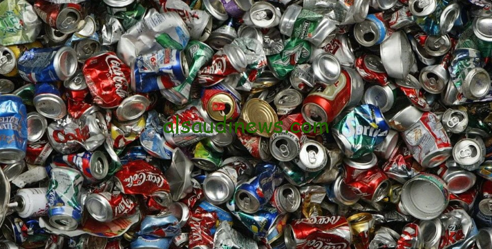 مكسبك مضمون … سعر طن الكانز اليوم السبت 14 سبتمبر 2024 في سوق الخردة