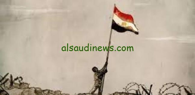 اجهز للاحتفال .. كلمات تهنئة بنصر 6 أكتوبر 1973 في الذكري 51