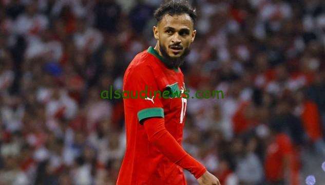 كم راتب سفيان بوفال؟ مش مكتوباك يا أهلي .. مفاجأة في الراتب تسبب في عدم انتقاله
