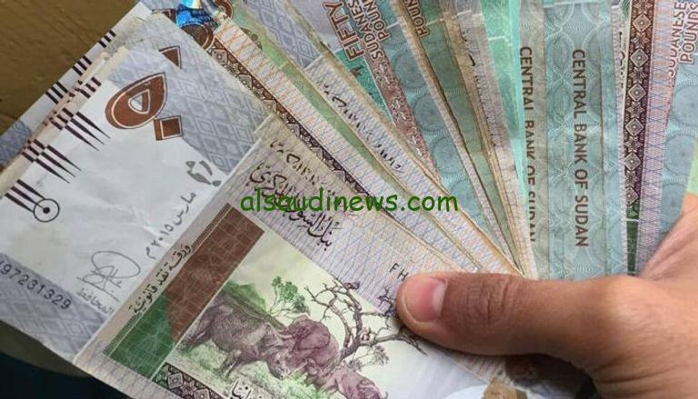 ” جنيه سوداني ” كم سعر الجنية السوداني في السوق السوداء اليوم الخميس 19 سبتمبر 2024 أمام جميع العملات