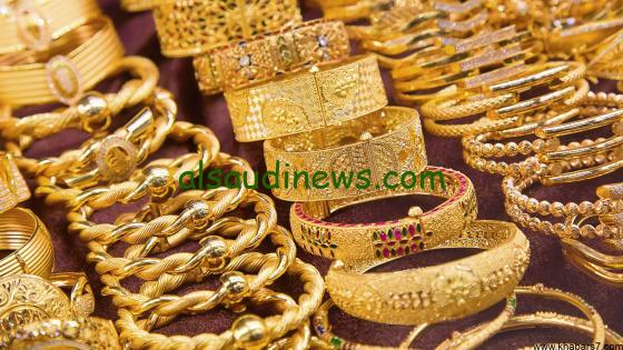 الاصفر بقا بكام؟ .. كم سعر جرام الذهب عيار 21 سعر الذهب اليوم الأربعاء 25 سبتمبر 2024 في الصاغة المصرية