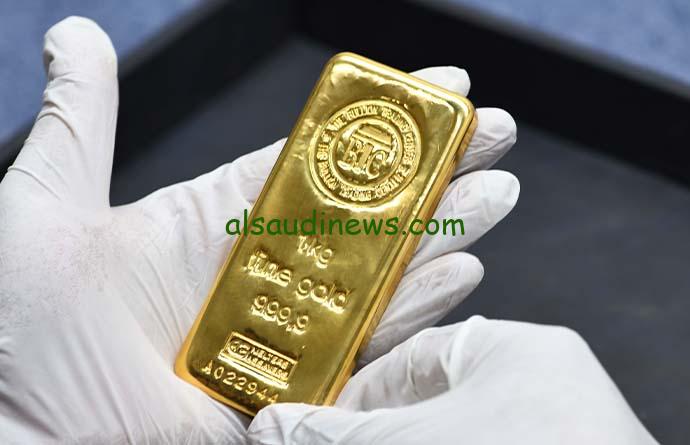كم سعر سبيكة الذهب 10 جرام BTC؟ اليوم الاثنين 30 سبتمبر 2024 وأسعار الذهب في مصر