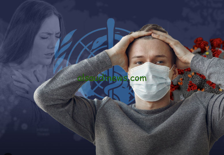 أعراض متحور كورونا الجديد XEC 2024 وطرق الوقاية من الإصابة به
