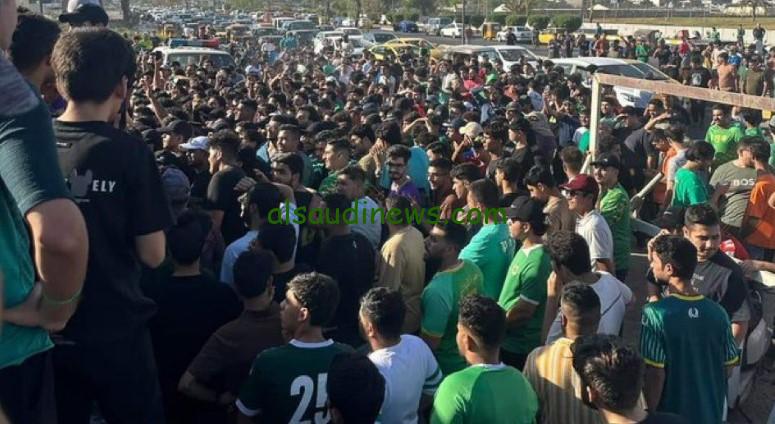 تذاكر لعبة “الشرطة العراقي ضد النصر السعودي”.. موعد مباراة النصر والشرطة والقنوات الناقلة في دوري أبطال آسيا للنخبة وغياب رونالدو
