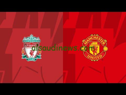 محمد صلاح يقسو علي مان يونايتد .. نتيجة مباراة ليفربول ومانشستر يونايتد اليوم تويتر في كلاسيكو الدوري الإنجليزي