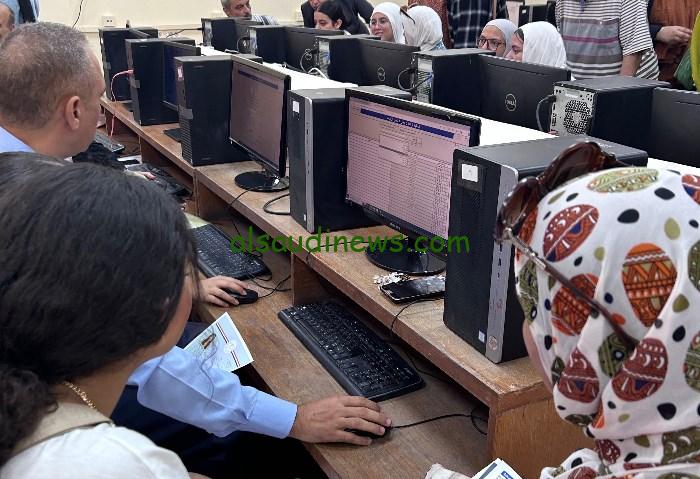 “الحق كليتك” مؤشرات تنسيق المرحلة الثالثة 2024-2025 واسماء الكليات المتبقية للمرحلة 3