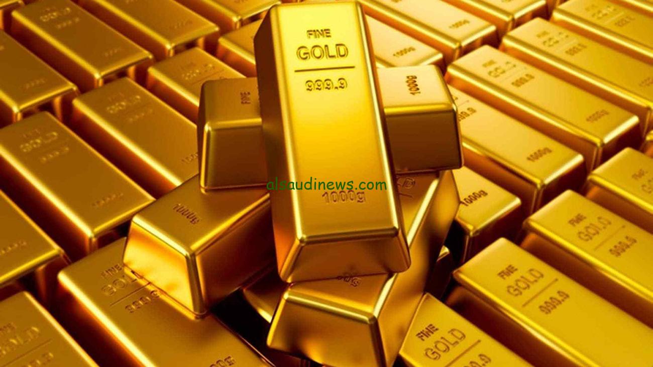 الل اشترى كسبان.. سعر سبيكة ذهب 20 جرام BTC اليوم الاثنين 30-9-2024 في جميع محلات الصاغة المصرية
