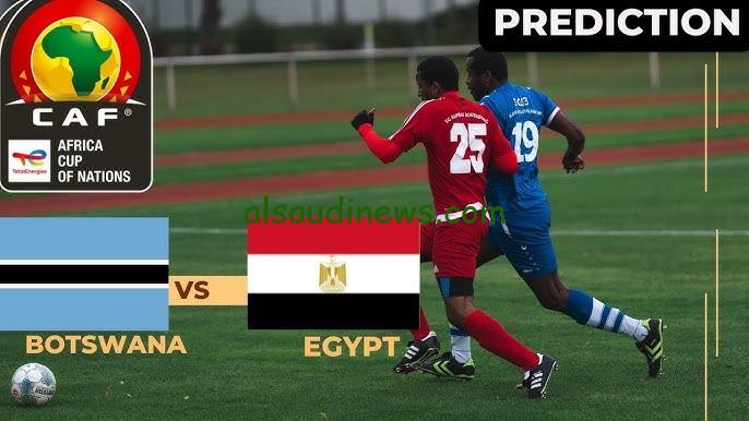 ماتش المنتخب اليوم .. تردد 3 قنوات مفتوحة تنقل مباراة مصر وبوتسوانا 10-9-2024 فى تصفيات كأس امم افريقيا