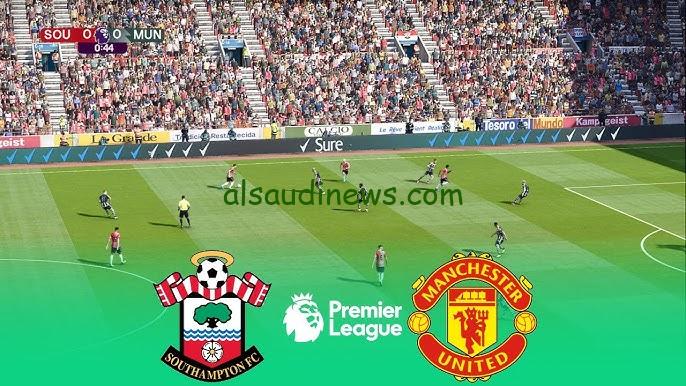 اليونايتد يضرب بالثلاثة.. نتيجة مانشستر يونايتد وساوثهامبتون الآن يلا شوت twitter قمة الدوري الإنجليزي 2025