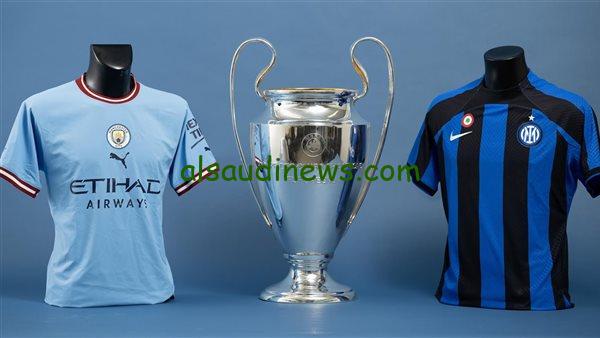 القنوات المفتوحة الناقلة لمباراة مانشستر سيتي وانتر ميلان اليوم الاربعاء 18 سبتمبر 2024 دوري ابطال اوروبا