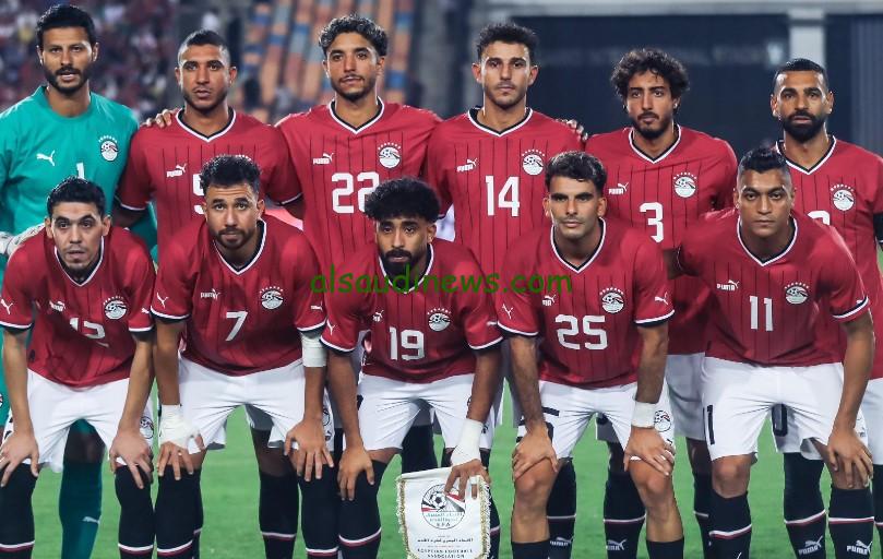 “ماتش مصر وبوتسوانا الناري”.. موعد مباراة منتخب مصر القادمة غدا والقنوات الناقلة مجانا نايل سات