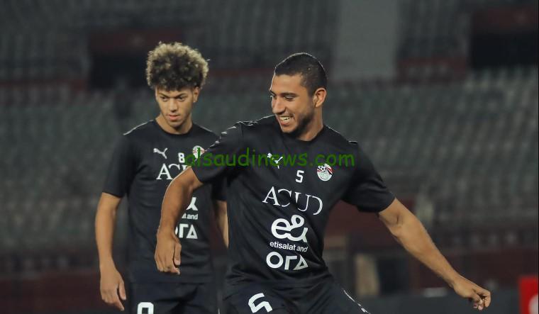 “الماتش المنتظر” موعد مباراة منتخب مصر القادمة ضد الرأس الأخضر في التصفيات الأفريقية والقنوات الناقلة نايل سات