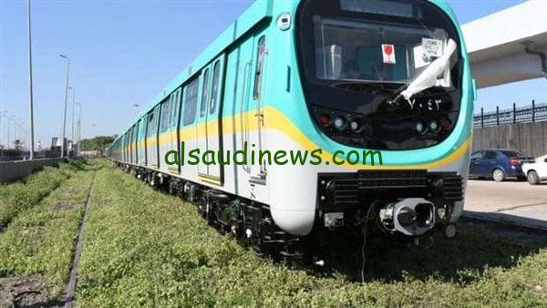 أسماء محطات مترو الإسكندرية الجديدة 2024 بعد إضافة العديد من المحطات وموعد افتتاحها