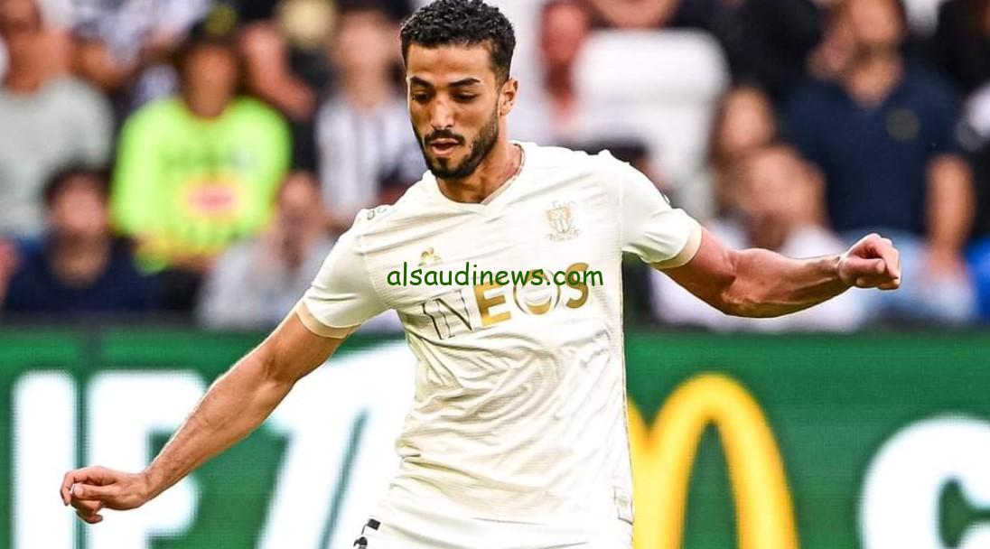محمد عبد المنعم “يشارك”.. نتيجه نادي نيس ولانس الآن يلا شوت twitter في الدوري الفرنسي 2025
