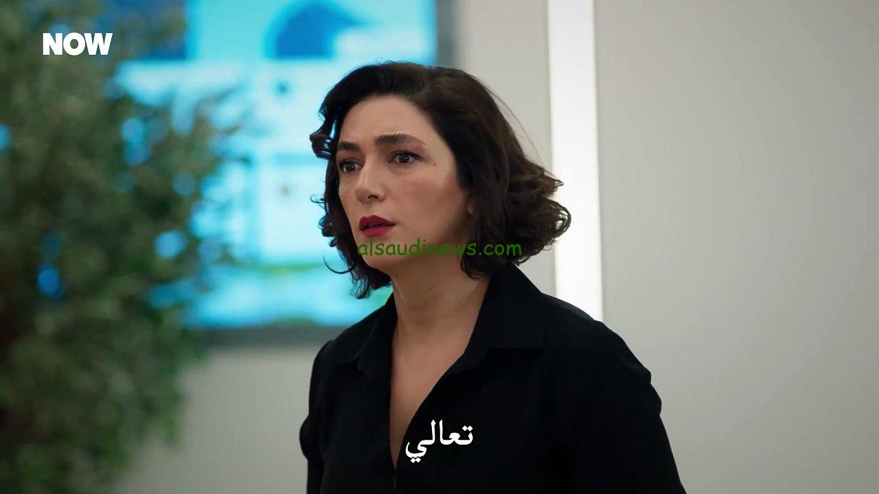 “صدمة للجميع بعد خبر وفاة رويا” …. مسلسل المتوحش الحلقة 38 قصة عشق