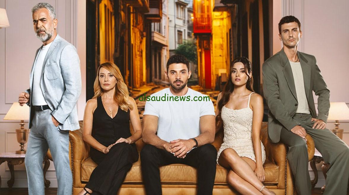 سجن نسليهان وموت رويا.. موعد عرض مسلسل المتوحش الموسم الثاني 2024 والقنوات الناقلة للمسلسل