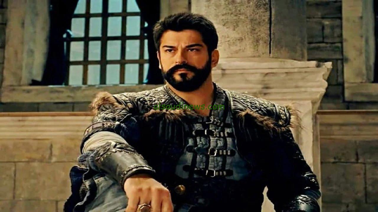 متى الجزء السادس قيامة عثمان 2024؟ والقنوات الناقلة له والانضمامات الجديدة في المسلسل