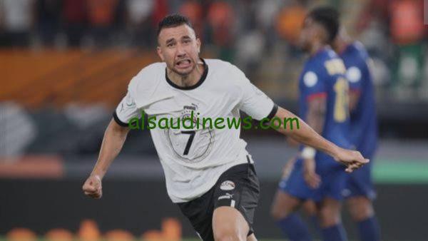 بداية المشوار.. مباراة منتخب مصر ضد الرأس الأخضر اليوم في تصفيات أمم أفريقيا 2025
