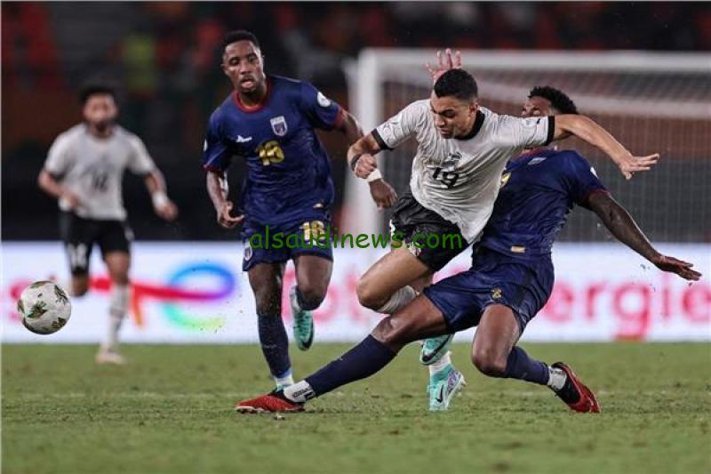 خليك في البيت.. القنوات المجانية الناقلة لمباراة منتخب مصر أمام الرأس الأخضر اليوم في تصفيات أمم أفريقيا