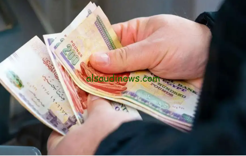 جهز محفظتك.. موعد صرف مرتبات شهر أكتوبر 2024 بالزيادة المقررة 50% وجدول الحد الأدنى للأجور