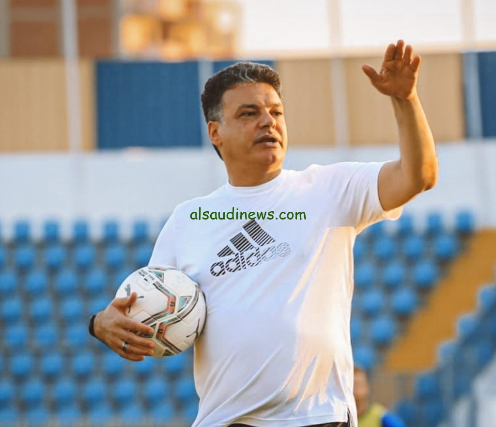 من هو إيهاب جلال المدير الفني للإسماعيلي ويكيبيديا .. مسيرته بين الاعب الصغير والوصول الي القمة