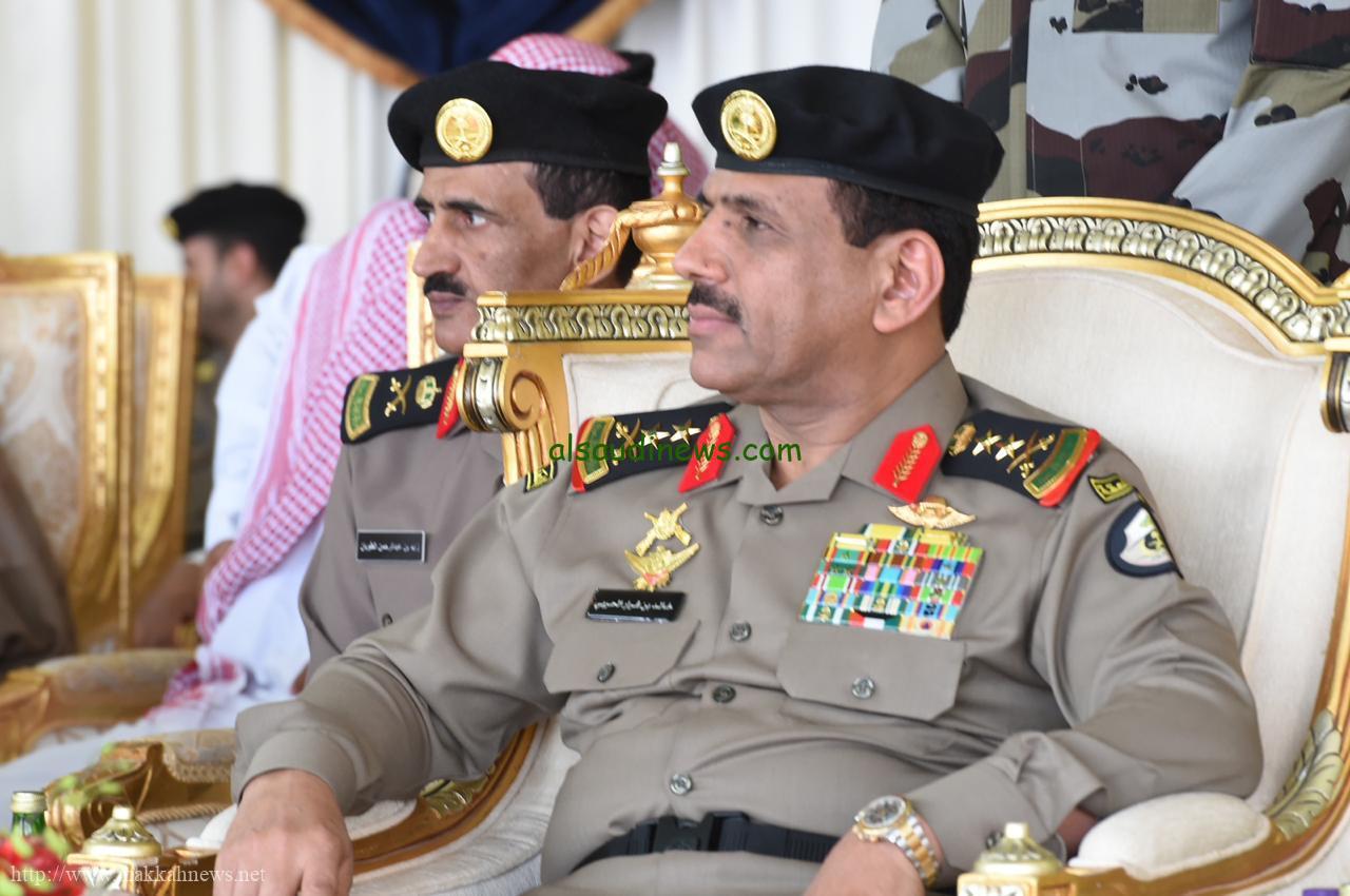 من هو خالد الحربي مدير الأمن العام ويكيبيديا ….. وسبب الحكم عليه بالسجن 20 عام