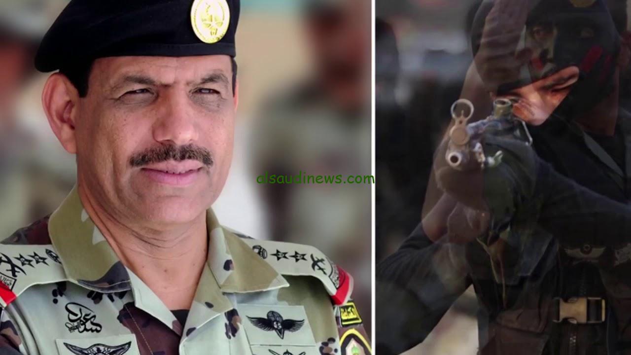 “قول وفعل”.. من هو خالد قرار الحربي بعد الحكم ضده وحقيقة هروبه ومن هي زوجته