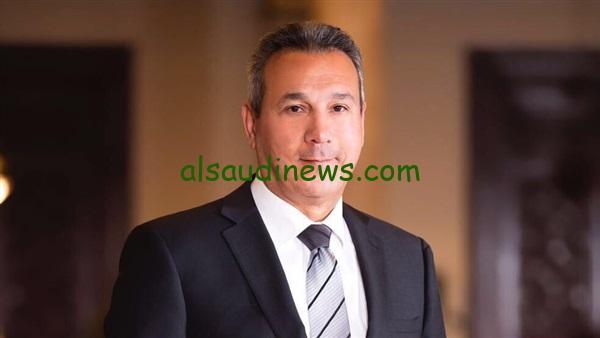 من هو محمد الأتربي ويكيبيديا؟.. السيرة الذاتية للرئيس التنفيذي للبنك الأهلي المصري