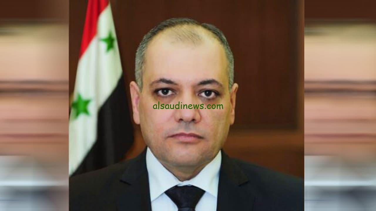 من هو محمد غازي الجلالي ويكيبيديا .. رئيس الوزراء الجديد في سوريا