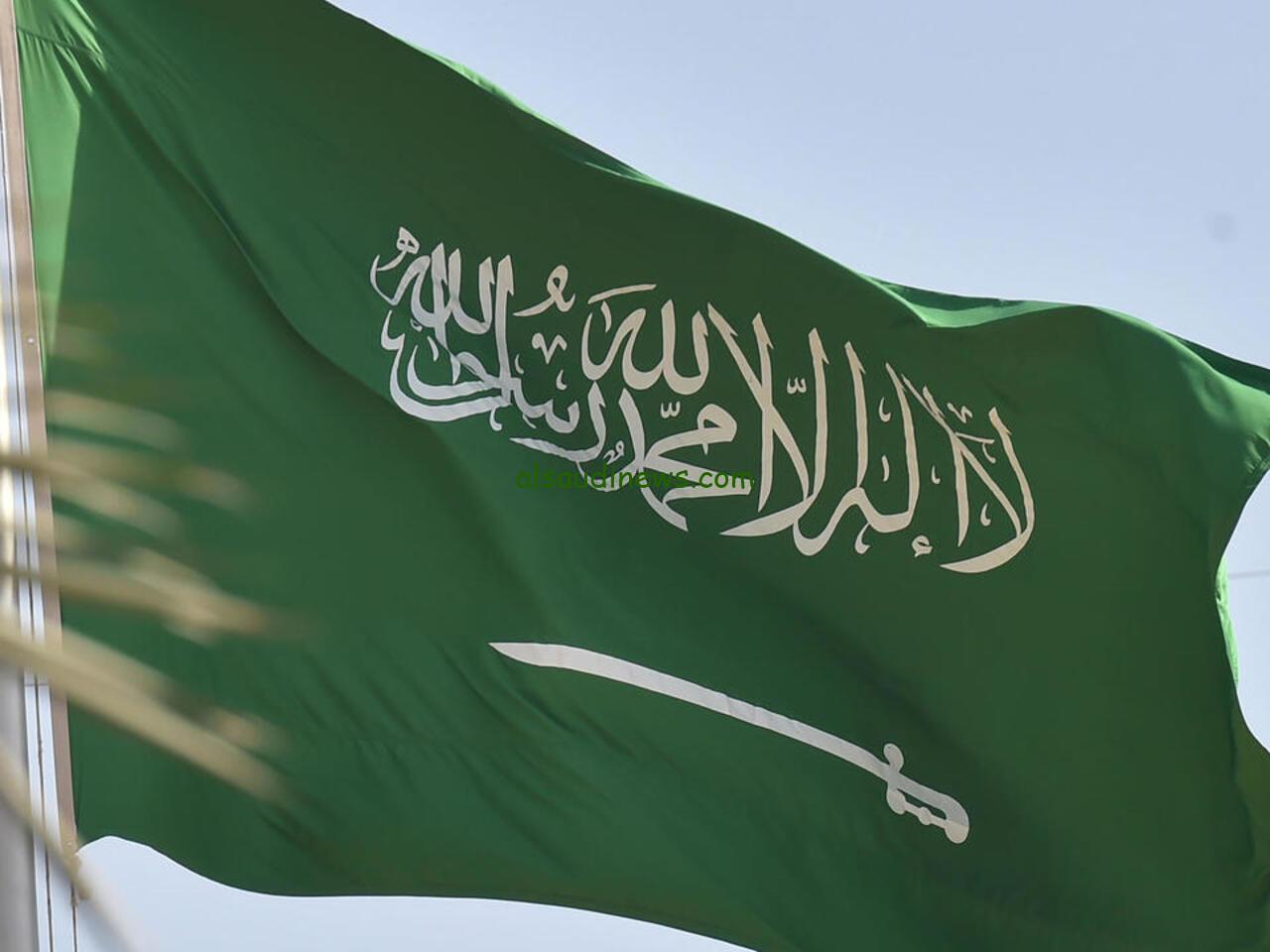 من هو مشعل بن سليمان الغنام ويكيبيديا…. قصة القصاص كاملة