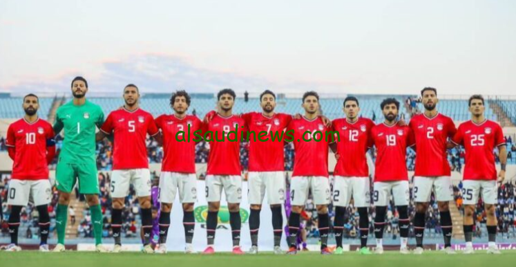 حقيقة استبعاد منتخب مصر من المونديال “كاس العالم 2026” ورد اتحاد الكرة المصري