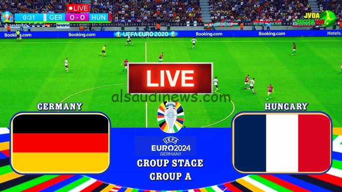 إنتصار ألماني كبير.. نتيجة منتخب ألمانيا ضد المجر الآن يلا شوت twitter قمة دوري الأمم 2024