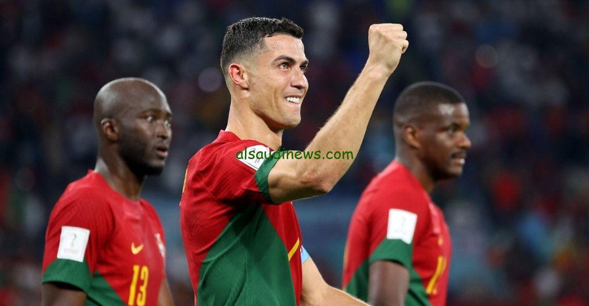تشكيلة البرتغال امام اسكتلندا اليوم الاحد 8 سبتمبر 2024 في دوري الأمم الأوروبية
