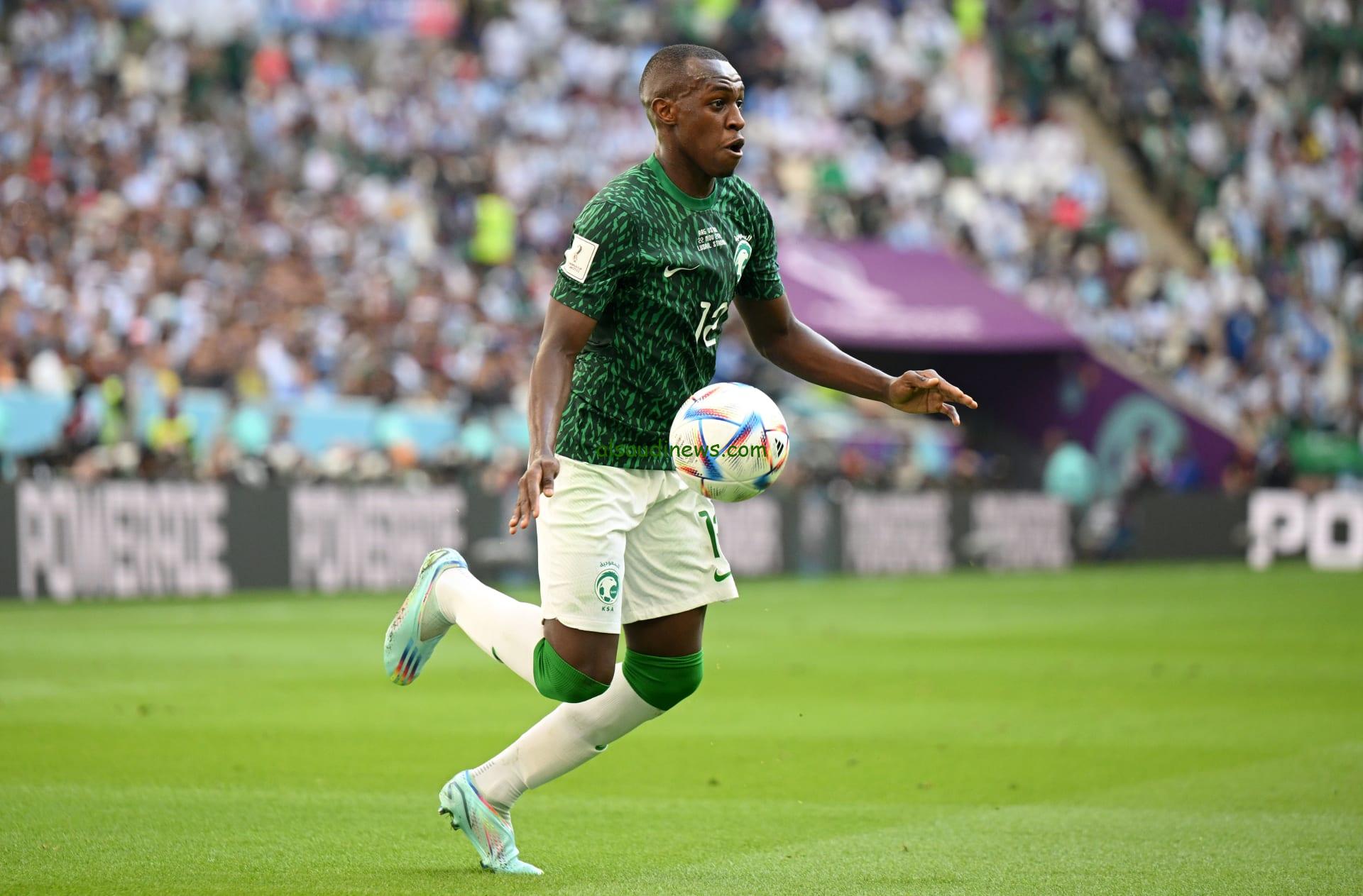 القنوات الناقلة لمباراة منتخب السعودية اليوم أمام الصين في تصفيات أسيا المؤهلة لكأس العالم 2026