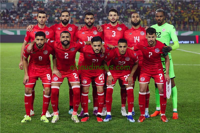 موعد مباراة منتخب تونس ومدغشقر في تصفيات أمم أفريقيا 2025 والقنوات الناقلة