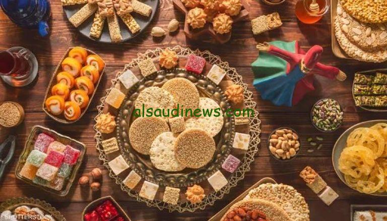 علبة حلاوة المولد العبد بكام؟ .. منيو أسعار حلاوة المولد العبد 2024 وما هي اماكن البيع الرسمية