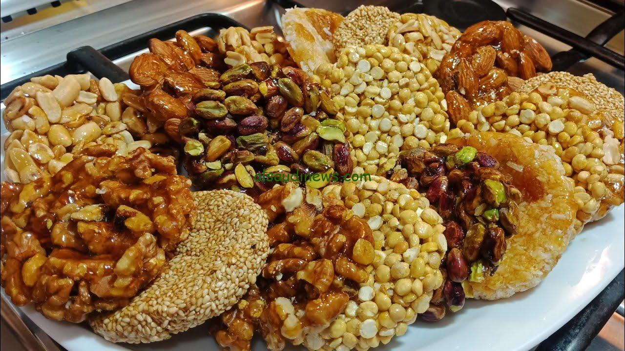 ” العلبة بتبدا من 50 جنية “… منيو اسعار حلاوة المولد 2024 ايتوال والعبد في جميع الفروع