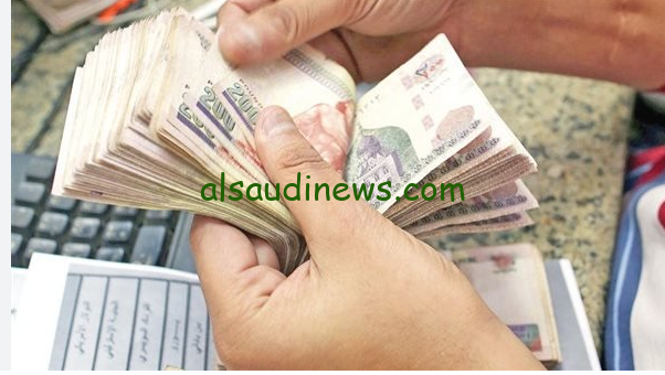 ” خبر مفرح ” زيادة تصل 20 % موعد صرف مرتبات شهر أكتوبر 2024 للعاملين والموظفين بالقطاعات الحكومية وفقا لقرار وزارة المالية