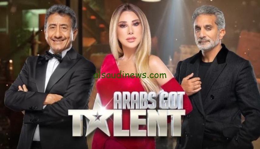 بعد انضمام باسم يوسف.. مواعيد عرض برنامج Arabs got talent الموسم السابع وترددات القنوات الناقلة له