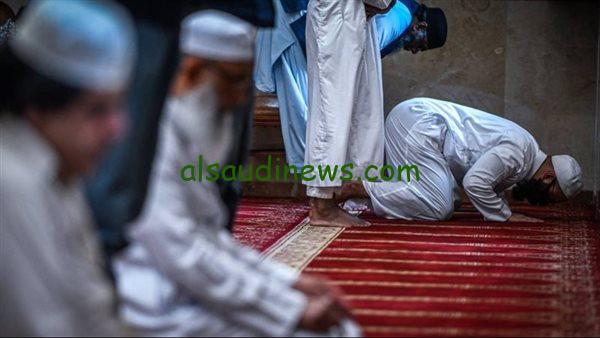 مواقيت الصلاة.. موعد اذان العشاء اليوم السبت 21 سبتمبر 2024 في محافظات مصر