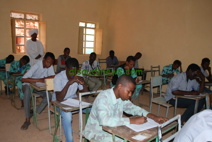 وزارة التربية السودانية موعد امتحانات الشهادة السودانية 2024/2025 بعد تأجيلها عام كامل