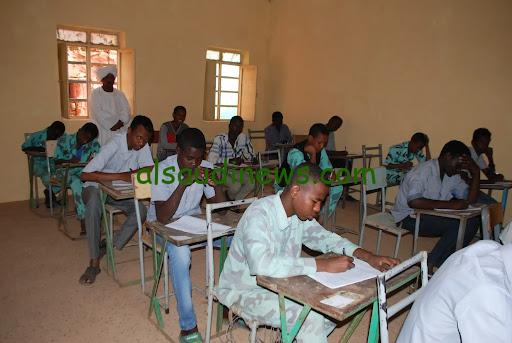 التعليم السودانية تكشف عن موعد امتحانات الشهادة السودانية 2024 …. وخطوات التسجيل بالامتحانات