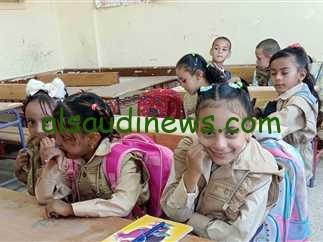 ” جهز نفسك الدراسة علي وصول ” موعد بداية العام الدراسي الجديد 2024/2025 بالمدارس الرسمية والخاصة في مصر