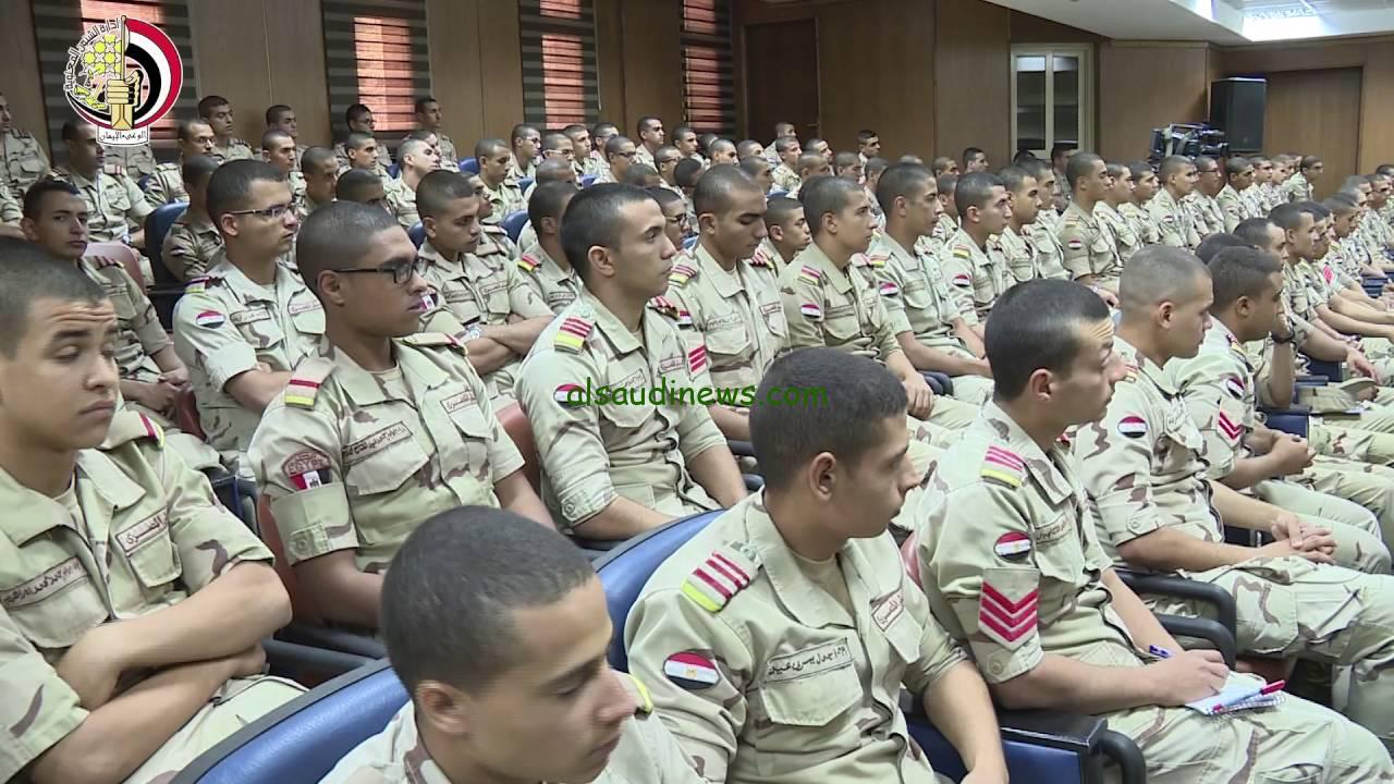 “حقق حلمك” موعد تقديم الضباط المتخصصين حربية 2024 … وماهي الشروط والمؤهلات المطلوبة